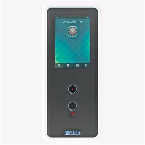 Face and EM Proximity Card Based Smart Door Controller